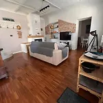 La Casa Di Noah Σπίτι διακοπών
