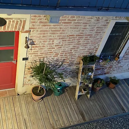 La Casa Di Noah Tatil Evi Bene Vagienna