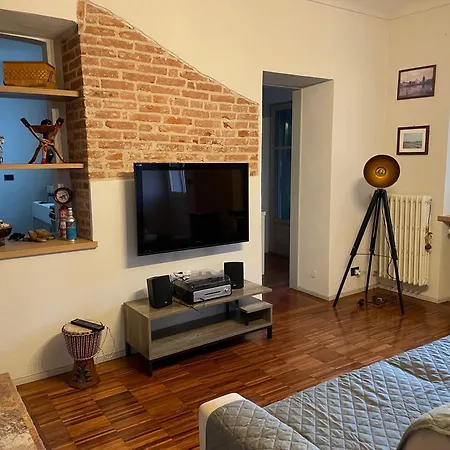 בית נופש La Casa Di Noah