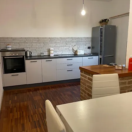 La Casa Di Noah