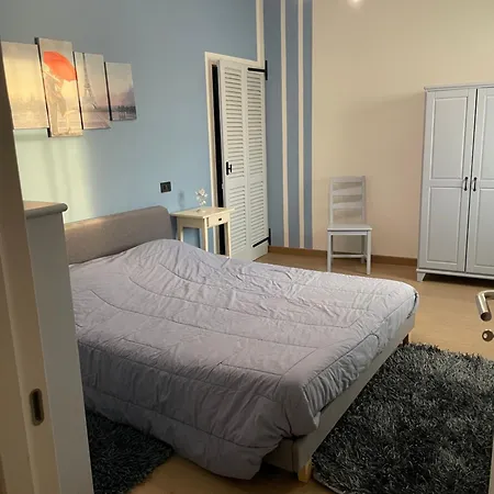 בית נופש La Casa Di Noah *