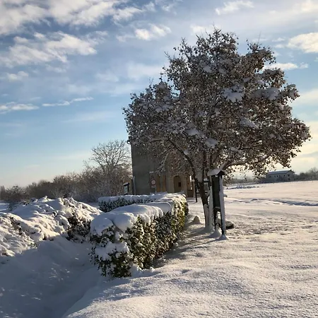 La Casa Di Noah * Bene Vagienna