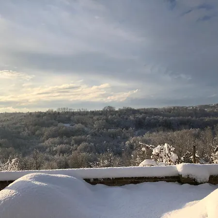 בית נופש La Casa Di Noah *