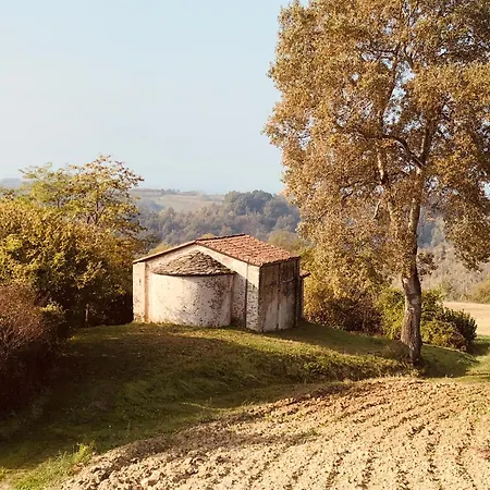 Casa de Férias La Casa Di Noah *