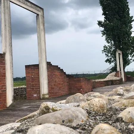 בית נופש La Casa Di Noah