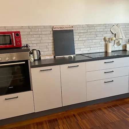 בית נופש La Casa Di Noah Bene Vagienna