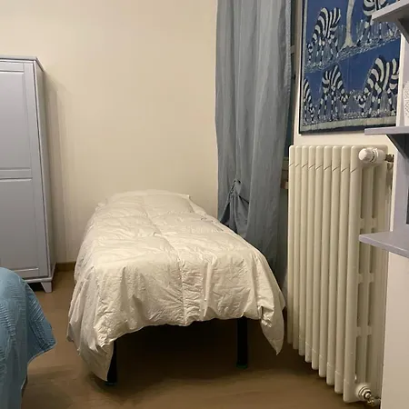 Tatil Evi La Casa Di Noah
