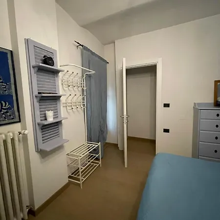 La Casa Di Noah Tatil Evi *