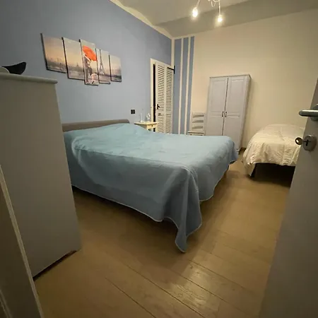 La Casa Di Noah