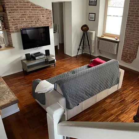 La Casa Di Noah Tatil Evi