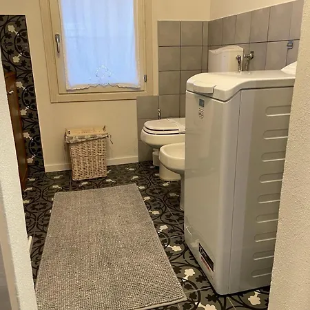 La Casa Di Noah בית נופש Bene Vagienna