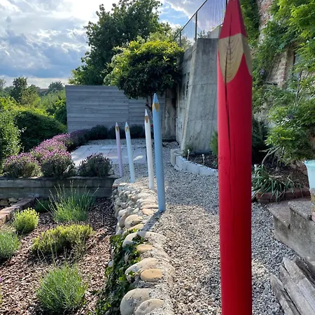 La Casa Di Noah Tatil Evi Bene Vagienna