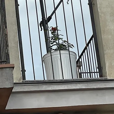 La Casa Di Noah Casa vacanze *