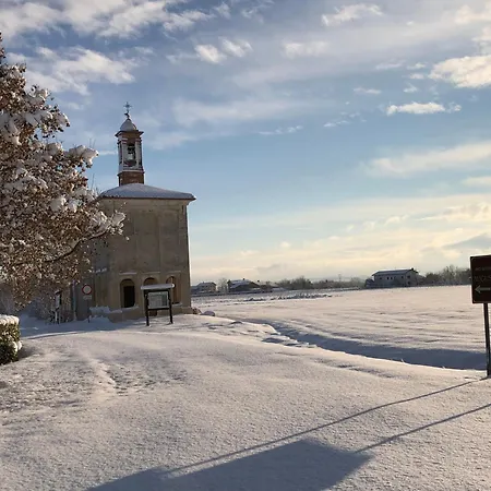 Casa de Férias La Casa Di Noah