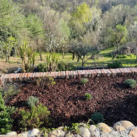 La Casa Di Noah Casa vacanze