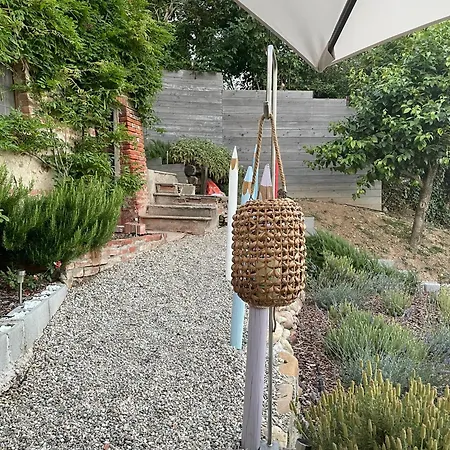 בית נופש La Casa Di Noah Bene Vagienna