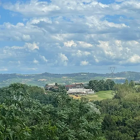 Casa vacanze La Casa Di Noah Bene Vagienna