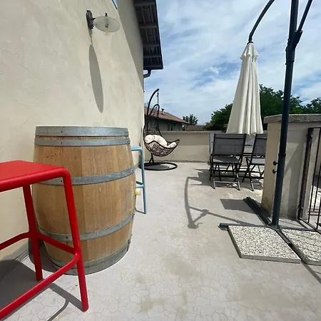 La Casa Di Noah Bene Vagienna