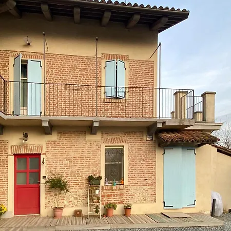 La Casa Di Noah * Lequio Tanaro