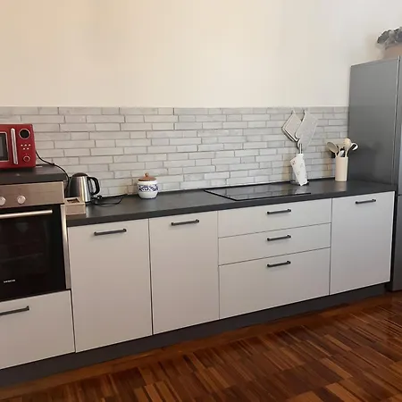 בית נופש La Casa Di Noah *
