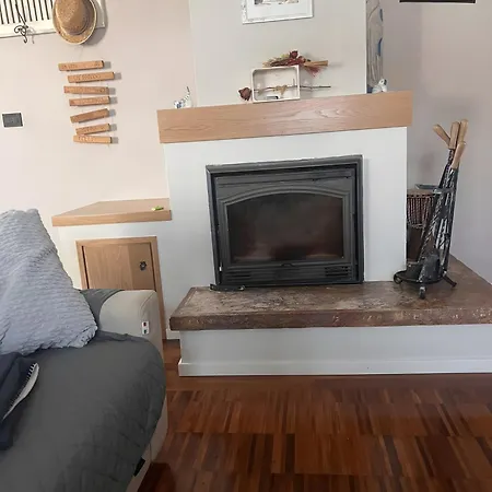 La Casa Di Noah Tatil Evi