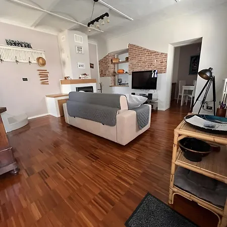 La Casa Di Noah בית נופש