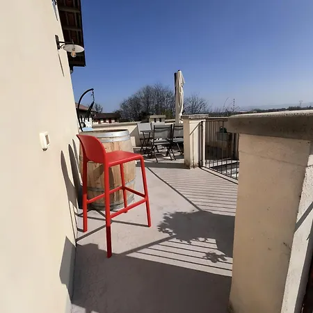 La Casa Di Noah * Lequio Tanaro