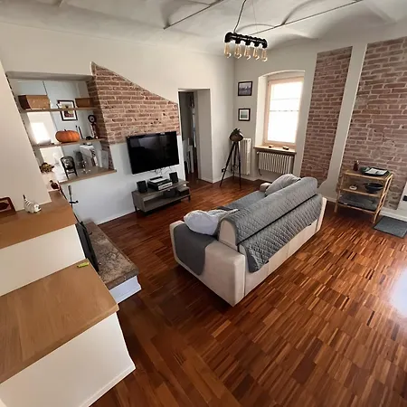 La Casa Di Noah בית נופש