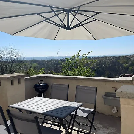 La Casa Di Noah Tatil Evi *