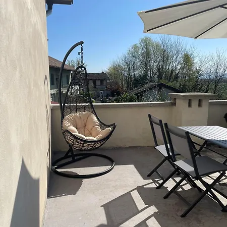 La Casa Di Noah Lequio Tanaro