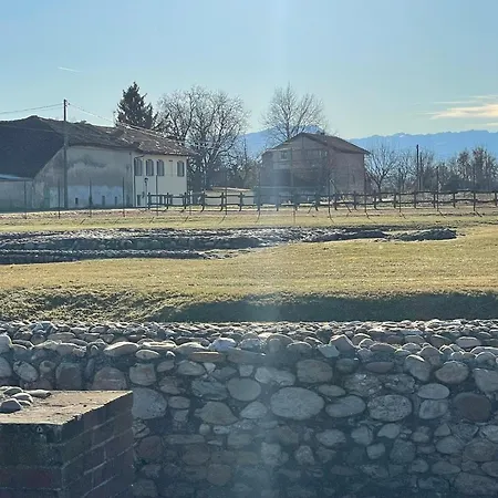 La Casa Di Noah *