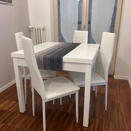 La Casa Di Noah Tatil Evi