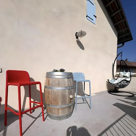 La Casa Di Noah