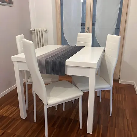 La Casa Di Noah