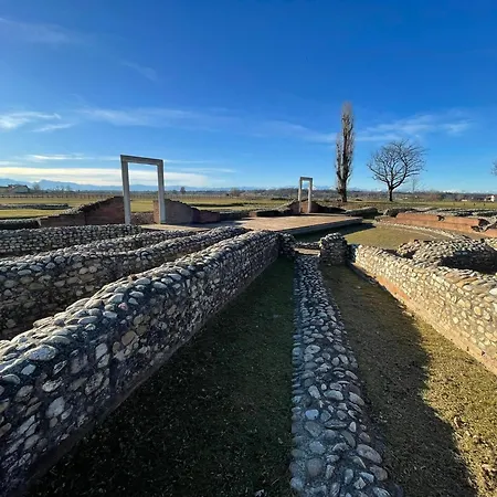 Tatil Evi La Casa Di Noah