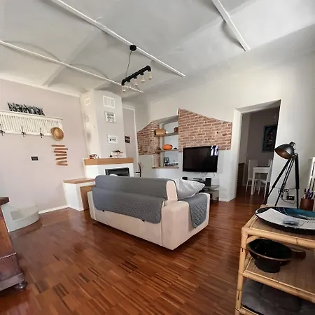 בית נופש La Casa Di Noah Lequio Tanaro