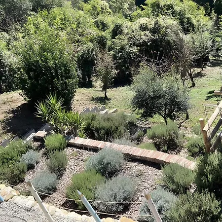 בית נופש La Casa Di Noah