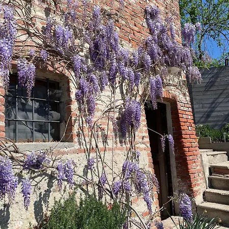 La Casa Di Noah * Lequio Tanaro