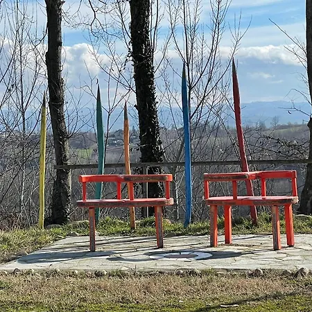 Tatil Evi La Casa Di Noah *