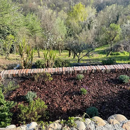 Tatil Evi La Casa Di Noah Lequio Tanaro