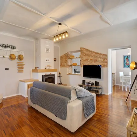 Tatil Evi La Casa Di Noah