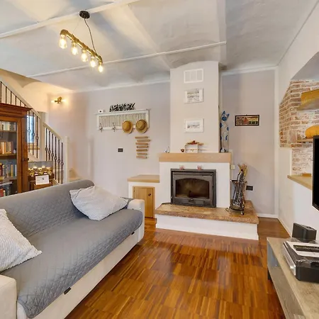 Tatil Evi La Casa Di Noah