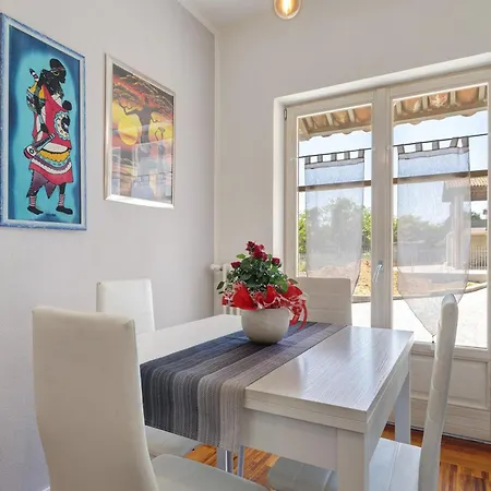 La Casa Di Noah Tatil Evi *