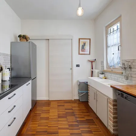 Tatil Evi La Casa Di Noah