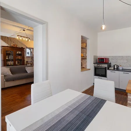 Tatil Evi La Casa Di Noah *