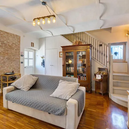 Tatil Evi La Casa Di Noah Lequio Tanaro