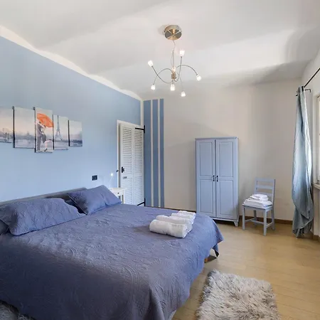 Tatil Evi La Casa Di Noah