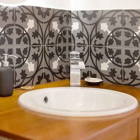 La Casa Di Noah Tatil Evi