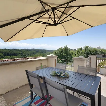 Tatil Evi La Casa Di Noah *