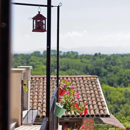 La Casa Di Noah